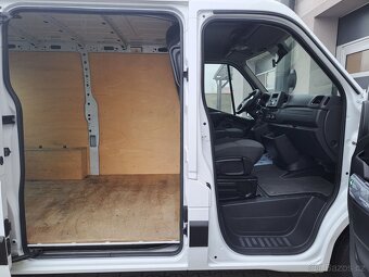 Renault Master 2.3 DCI, odpočet DPH, ZÁRUKA - 7