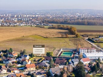 Prodej stavebního pozemku, 798 m2, Litvínovice - České Buděj - 7