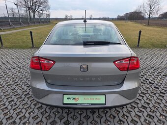 Seat Toledo, 1.6 TDI, 77 kW, Style, navi, klima - 7