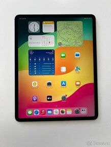 ipad pro 4. gen 12.9 2020 wifi + lte 128GB - 7