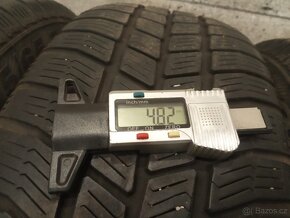 Zimní kola 5x112 195/65 R15 - 7