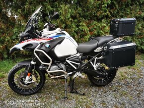 Bmw R1250 GS Adventure - 7