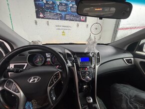 Hyundai i30 1.6 2017 - 7