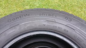 4ks letní pneu Continental 225/75 R16C - 7