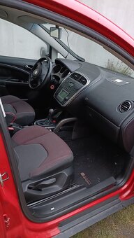 Seat Altea (5P1) 1,9TDI 77 KW  BKC - 7