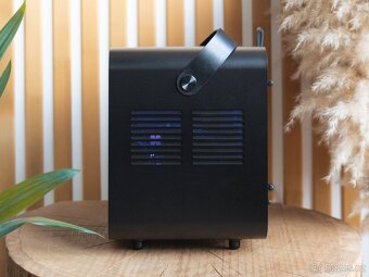 MINI HERNÍ PC - Core i5-11400F / 32GB / 1TB SSD / RTX 3060TI - 7