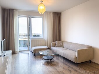 Pronájem byty 3+kk, 85 m2 - Praha - Letňany, ev.č. N07819 - 7