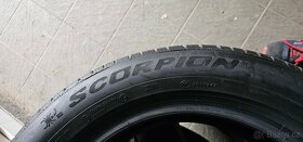 Nové letní pneu - 235/55/18 Pirelli Scorpion (4ks) - 7
