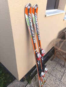 Lyže BLIZZARD 150cm. - 7