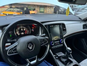 Renault Talisman kombi Blue dCi 150  Executive rok 07/2019 - 7