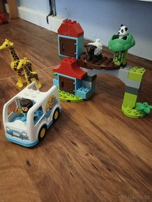 Duplo ZOO - 7