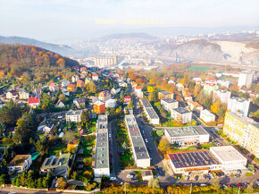 Prodej RD před rekonstrukcí v Ústí nad Labem - 7