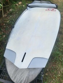 Windsurfing  Starboard  Formule 147 - 7