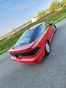 Ford Probe 2.2 gt turbo 108kw dovoz SRN rok 1991 - 7