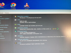 PC deska - Asus-E45M1-M Pro - 7