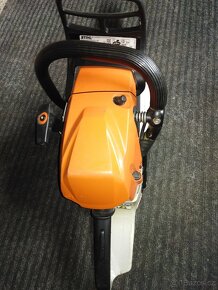 STIHL MS 362 C-M VW - 7