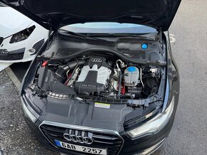 Audi A6 Avant 3,0TFSI Quatro Sline 263kw - 7