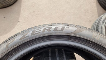 Letní pneu 275/35/19 Pirelli - 7