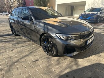 BMW M340i Kombi Xdrive 275KW - 7