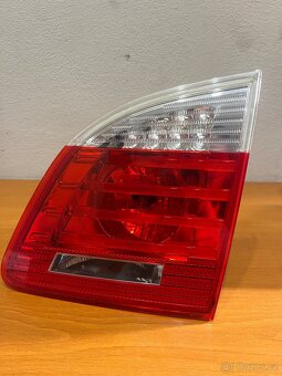 E61 LCI led světla - 7