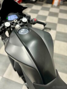 Yamaha YZF-R125 2015 19000KM TOP STAV - 7