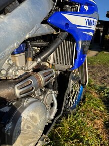 Yamaha Yzf 250 2019 108 mth od Nová - 7