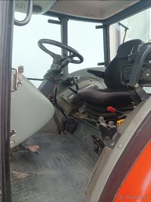 Prodám traktor Zetor Proxima 7441 - 7