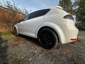 Seat Leon FR 2.0 TDI - 7