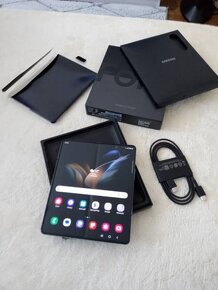 Samsung Galaxy Z Fold 4 512GB - 7