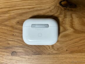 Apple AirPods Pro 1, náhradní pravé sluchátko a krabička - 7