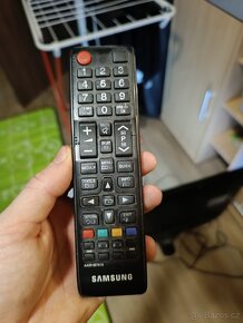 Samsung TV - 7