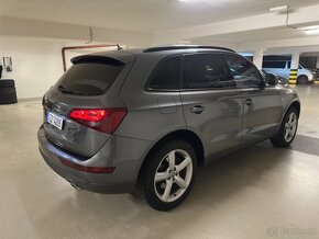 Audi Q5 3.0 TDI 2014 quattro SLINE NAV PANO 184kw, - 7