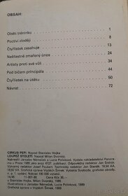 ČTYŘLÍSTEK DVOJKNIHA 1989 - 7