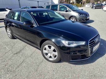 Audi A6 Avant 3.0 TDI V6 160 kw, Automat - 7