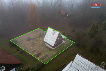 Prodej chaty, 38 m², Šternberk - 7