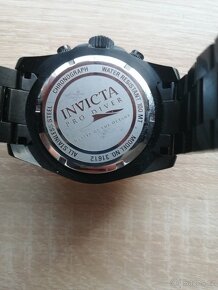 Invicta - 7