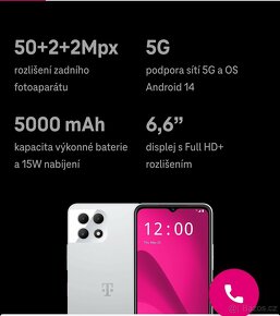 T phone 2 5G - 7