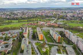 Prodej bytu 3+1, 66 m², Plzeň, ul. Nad Dalmatinkou - 7