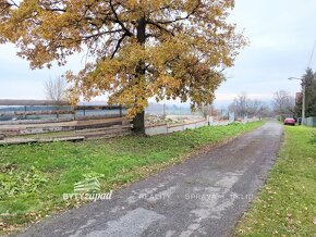 Prodej, Pozemky pro bydlení, 627m2 - Letiny - Bzí - 7