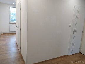 Pronájem pěkného bytu 2+1 s lodžií, ca 60 m2, v Liberci. - 7