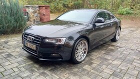 Audi A5 3.0TDi exclusive - 7