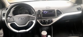 Kia Picanto 1,0i  LPG - 7