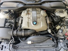 BMW 745i 245KW LPG - 7