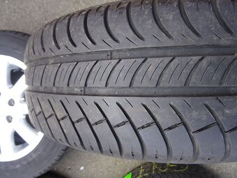 Alu disky origo Volkswagen, 15", 5x112,ET 50, letní sada - 7