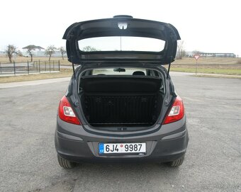 Opel Corsa D, r.v.: 2014, 1.3CDTI - 7