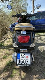 Vespa LX 125 ie - 7