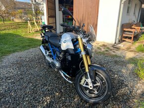 BMW R1200R LC 2017, DPH - 7