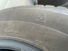 Hankook Winter Icept 205/60 R16 92H 4Ks zimní pneumatiky - 7