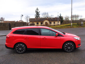 Ford Focus 2015 na LPG - 7