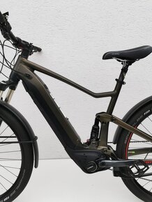 Zánovný elektrobicykel Scott AXIS Eride Evo L - 7